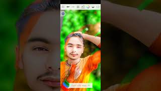 Autodesk Sketchbook Face Smooth Editing tutorial short youtubeshorts vairalshort sketchbook [upl. by Dumm]