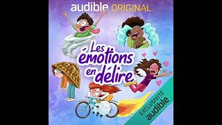 VOTRE LIVRE GRATUIT AUDIBLE PROMOTIONNE PAR VOITURE ET PASSION [upl. by Bravin]