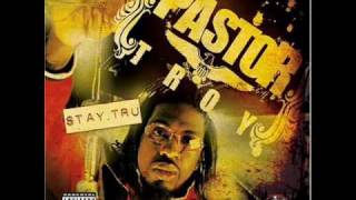 Pastor Troy  Get down or lay down [upl. by Alcus724]