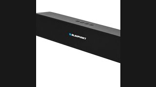 BLAUPUNKT SOUNDBAR [upl. by Inuat]