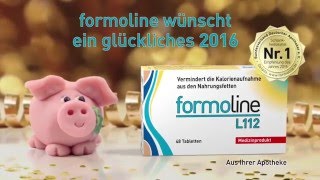 Sichern Sie Ihren Abnehmerfolg durch formoline L112 [upl. by Pancho]