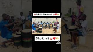 Siko assiko football sico senegal culture [upl. by Ellan539]