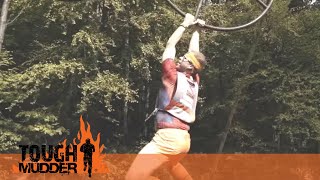 Tough Mudder 2017  Official Obstacle Launch  Tough Mudder [upl. by Nahrut48]