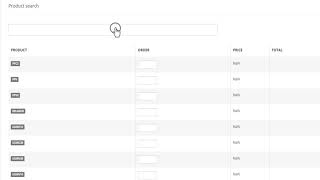 Metagenics Ecommerce Store How to Place a Wholesale Order [upl. by Tiffani98]