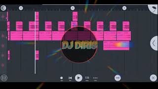 Dj Seluruh Nafas ini full bassviral tiktok 2024 [upl. by Robaina446]