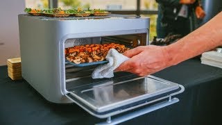 Brava Oven  Review 2019 [upl. by Aneliram355]