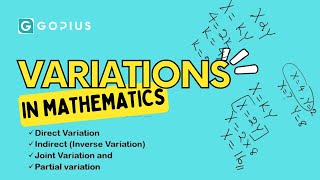 DIRECT VARIATION  MATHEMATICS 9  MELCS Q1  WEEK 1  TAGALOG [upl. by Vareck]