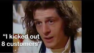 Marco Pierre White was a Savage [upl. by Bobbette]