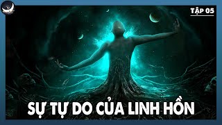 Bạn Là Linh Hồn Được Tự Do Khám Phá 6 Tầng Thứ Thấp Của Sự Sáng Tạo  TĐTCĐST Tập 05 [upl. by Florri]