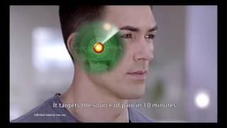 Nurofen Express TVC English [upl. by Felton]