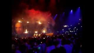 Sensation white 2012 Amsterdam Arena [upl. by Douglass]