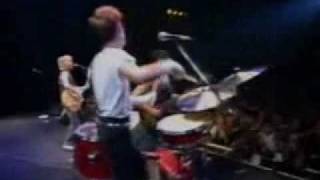 Stray Cats  Summertime Blues Live In Tokyo [upl. by Irmgard]