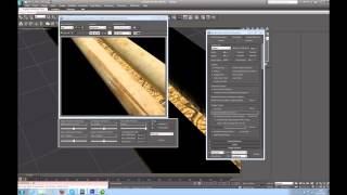 3D unrolling scroll animation tutorial PixelPanic [upl. by Merwin518]