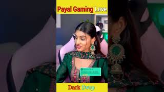 Payal Gaming Lovely Reply 😘 TotalGaming093 Dirty Superchat PAYALGAMINGshorts ajjubhai viral [upl. by Nytsua]