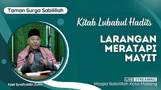 LIVE LARANGAN MERATAPI MAYIT  AHAD  28 JULI 2024 [upl. by Talia79]