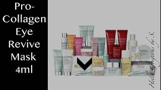 ELEMIS The Ultimate Skincare Advent Calendar 2024 FULLSPOILERS [upl. by Acimehs10]