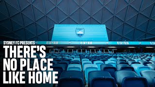 ALLIANZ STADIUM FLYTHROUGH  Theres No Place Like Home [upl. by Idelle]