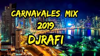 Mix carnavales 2019 plena DjRafi [upl. by Mahda]