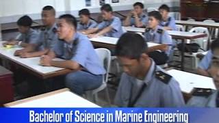 College of Maritime Education [upl. by Pardo]