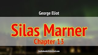 Silas Marner Audiobook Chapter 13 with subtitles [upl. by Ahsyekal]