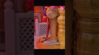 Saibaba Aarti  Shirdi Majhe Pandharpur साईबाबा आरती शिर्डी माझे पंढरपूर काकड आरती shorts [upl. by Syhr436]