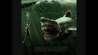 GUTTURAL SLUG quotEyes Of The Cyclopsquot  taken from quotMegalodonquot CD on Rotten Roll Rex [upl. by Llyrrad292]