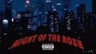 Prznt  Night of the Rose FULL ALBUM FIXED VOLUME [upl. by Ymmij]