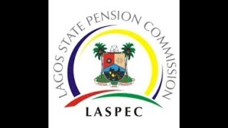 LAGOS STATE PENSION COMMISSION [upl. by Hannasus]