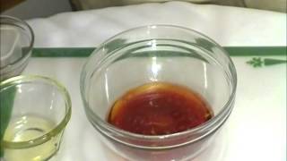 How to make Pomegranate Vinaigrette Salad Dressing Recipe [upl. by Li836]