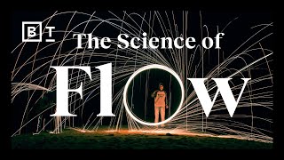 How to enter ‘flow state’ on command  Steven Kotler for Big Think [upl. by Elijah390]