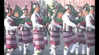 NCC SONG  Ham Sub Bharathiya hain [upl. by Mayyahk960]