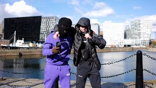 Mason From Liverpool  Rap Any Drill Song [upl. by Darin]