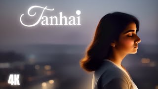 Raat Ki Tanhai New Full Video Hindi Songs in 4K Ultra HD HDR [upl. by Notlit244]