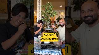 കുലുക്കി ബിരിയാണി കഴിച്ചിട്ടുണ്ടോ Looti Polo a viral dish in Dubai [upl. by Behre]