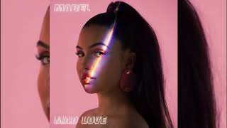 Mabel  Mad Love Studio Quality Acapella [upl. by Shanon]