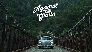 This Porsche 356 Is Driven Against The Grain [upl. by Atirahs83]