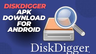 Step by step Free recovery DiskDigger APK download for Android [upl. by Ahsas463]