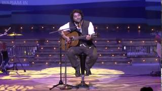 Arijit singh Mirchi Music Awards 2014FULL [upl. by Camus23]