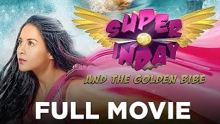 SUPER INDAY AND THE GOLDEN BIBE Marian Rivera John Lapus amp Jake Cuenca  Full Movie [upl. by Wellington]