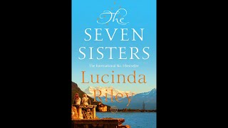 The Seven Sisters by Lucinda Riley  Best Audiobooks [upl. by Eelta]