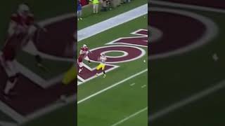 Aaron Rodgers Insane Hail Mary [upl. by Corina936]