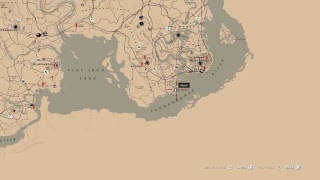 Red Dead Redemption 2  Daily Challenges  Milkweed Location [upl. by Peti]