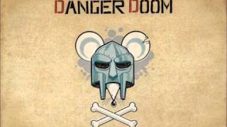 Danger Doom  Bada Bing [upl. by Yedarb]