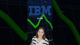 Heres What IBM Stock Would Be Worth If You Invested The Year You Were Born [upl. by Grinnell]