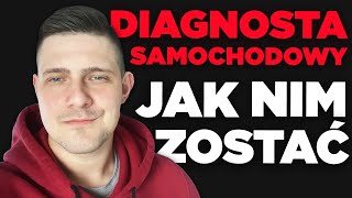 Jak Zostać Diagnostą Samochodowym [upl. by Sac934]