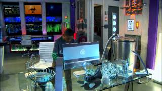 Clip  Night of the Living Virus  Lab Rats  Disney XD Official [upl. by Ahsiemac]