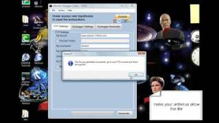 how to use albertino keylogger tutorial [upl. by Atorod]