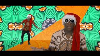 Moussier Tombola  AfroTombo Clip Officiel [upl. by Stefano436]