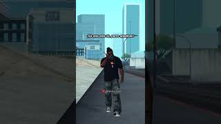 GTA San andreas  Misión 34  Made in HeavenSmall Town Bank Español  1080p 60fps [upl. by Aicirtak716]