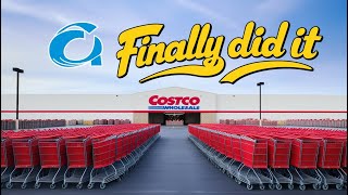 Costcos New Policy Game Changer or Big Mistake [upl. by Irabaj]